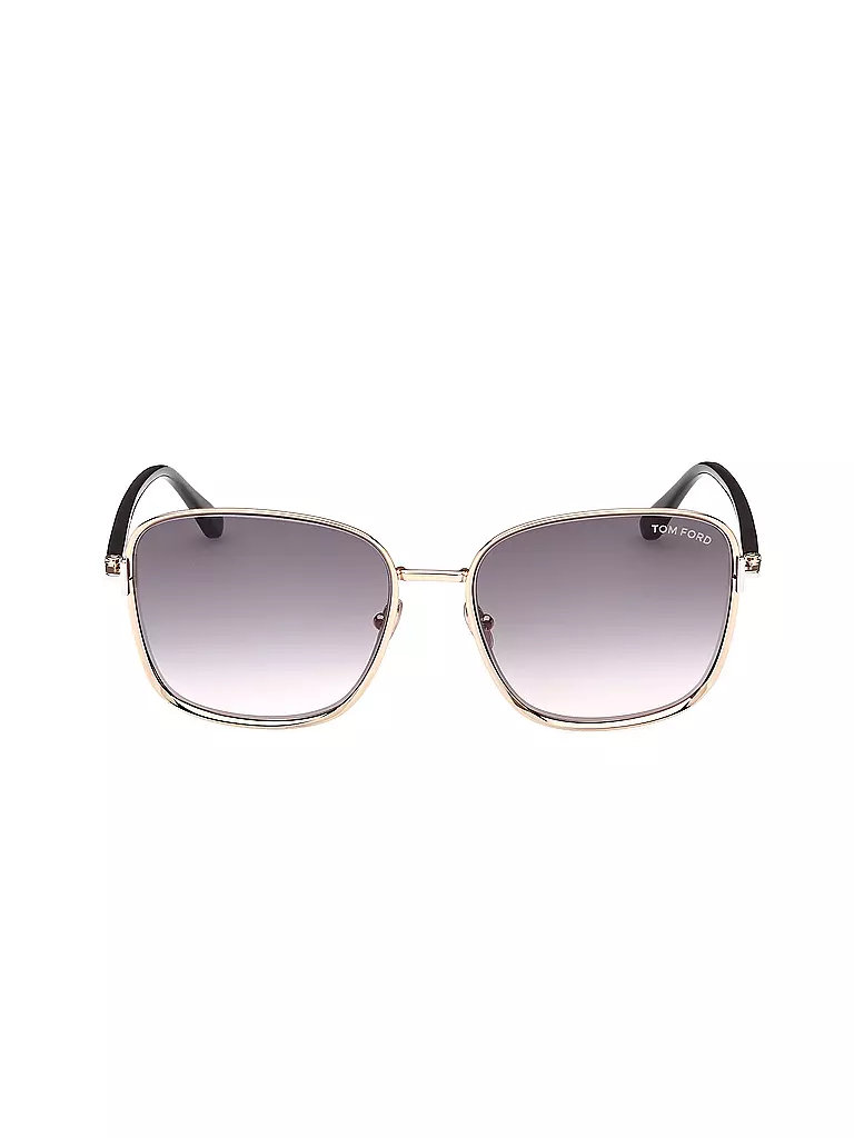 TOM FORD | Sonnenbrille | silber