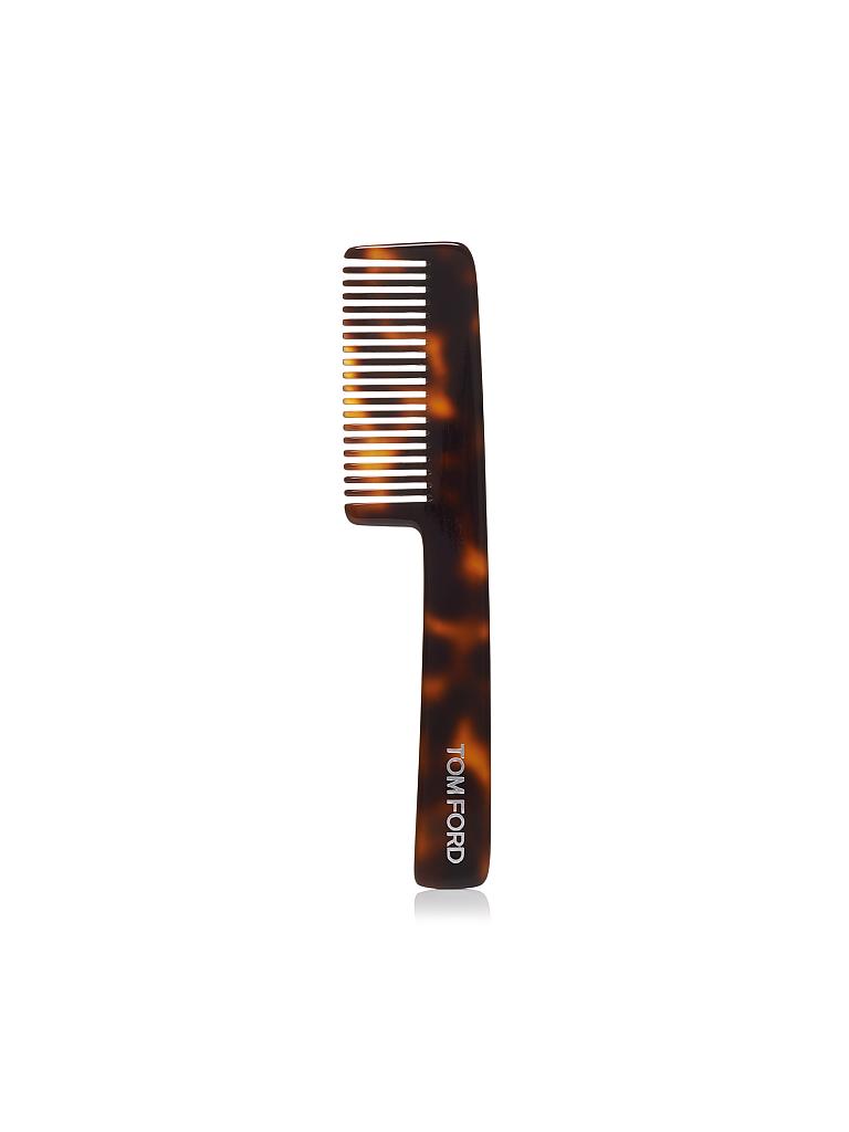 TOM FORD | Tom Ford for Men Beard Comb - Bartkamm  | keine Farbe