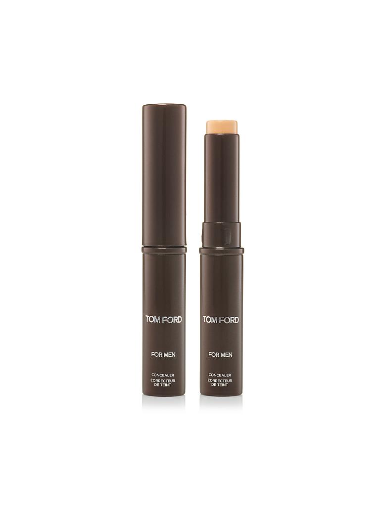 TOM FORD | Tom Ford for Men Concealer (01 Light) | beige