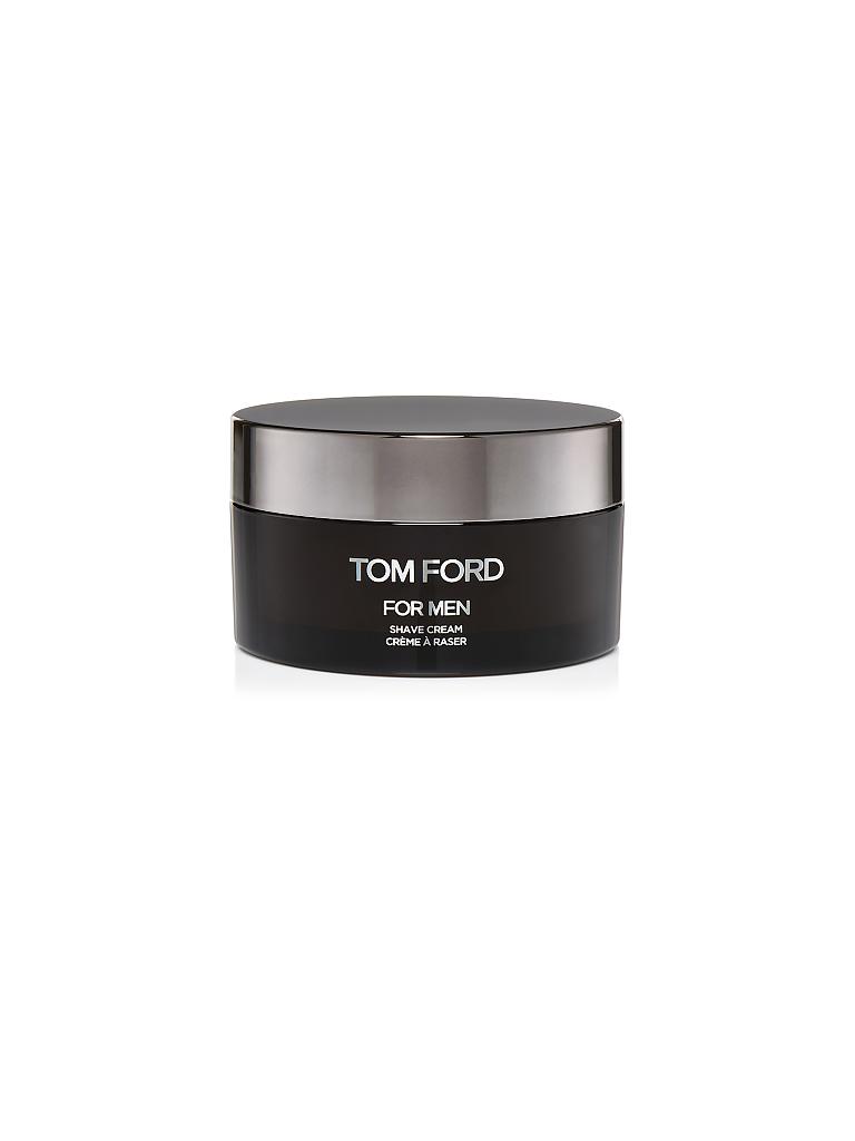 TOM FORD | Tom Ford for Men Shave Cream 165ml | keine Farbe