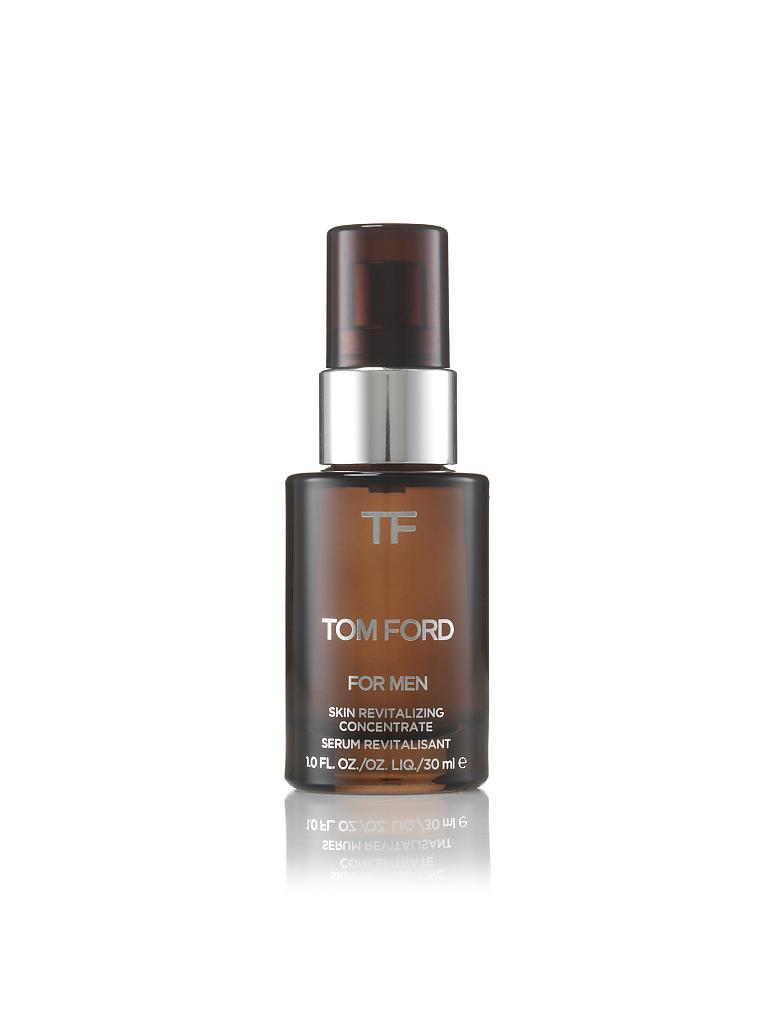 TOM FORD | Tom Ford for Men Skin Revitalizing Concentrate 30ml | keine Farbe