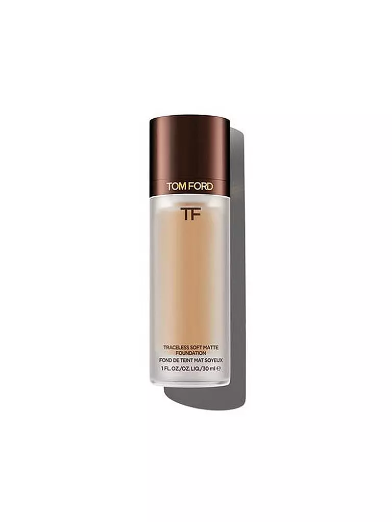 TOM FORD | Traceless Soft Matte Foundation ( 23 / 6.5 Sable )  | beige