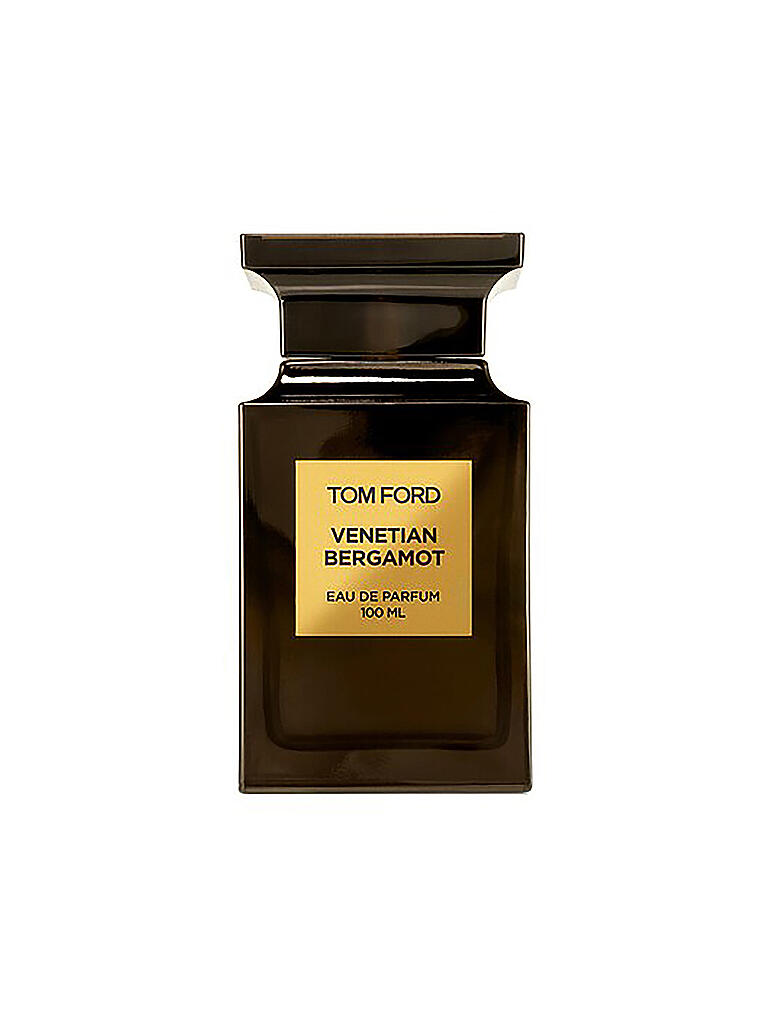 Tom ford venetian bergamot