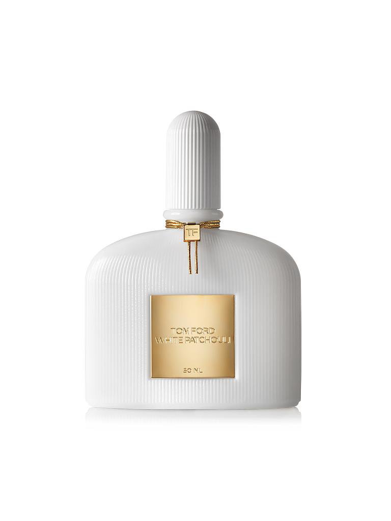 TOM FORD | White Patchouli Eau de Parfum 50ml | keine Farbe