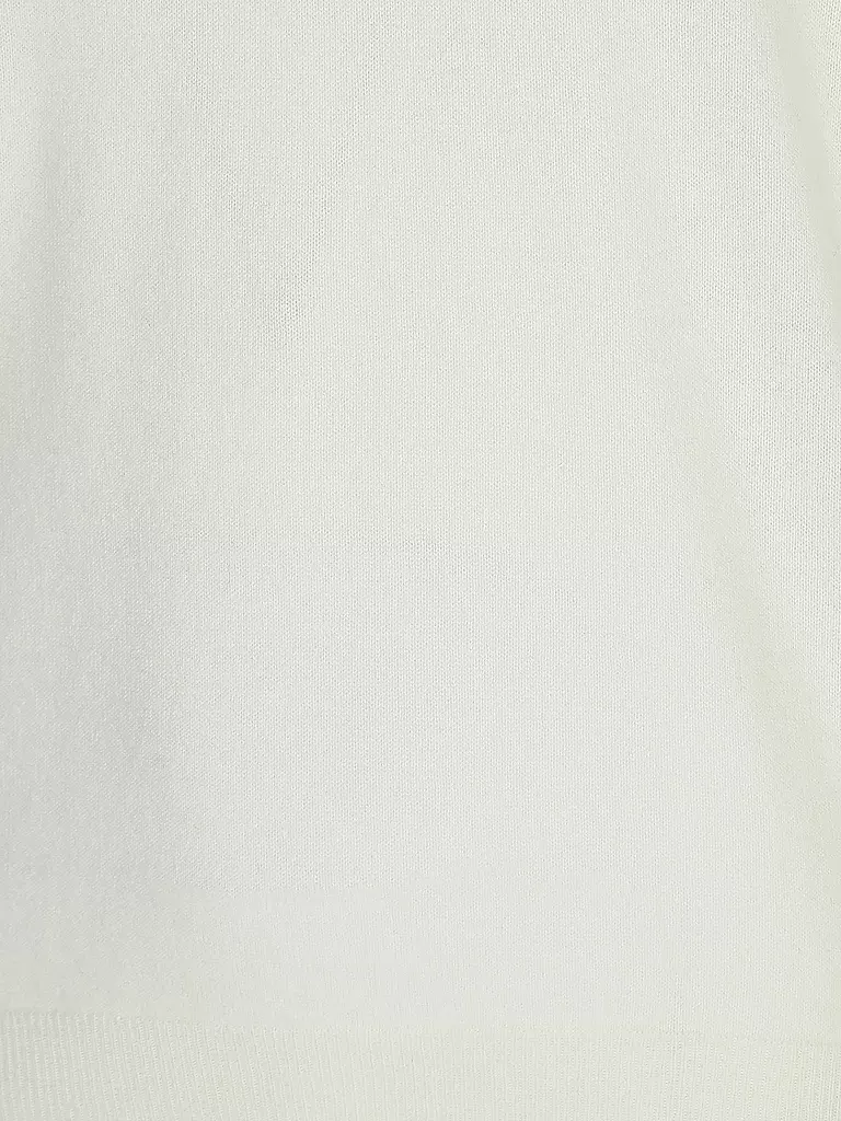 TOM RUSBORG | Kaschmir Pullover | creme