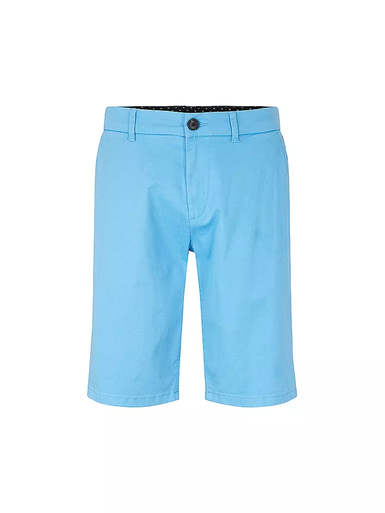 TOM TAILOR DENIM | Bermuda | blau
