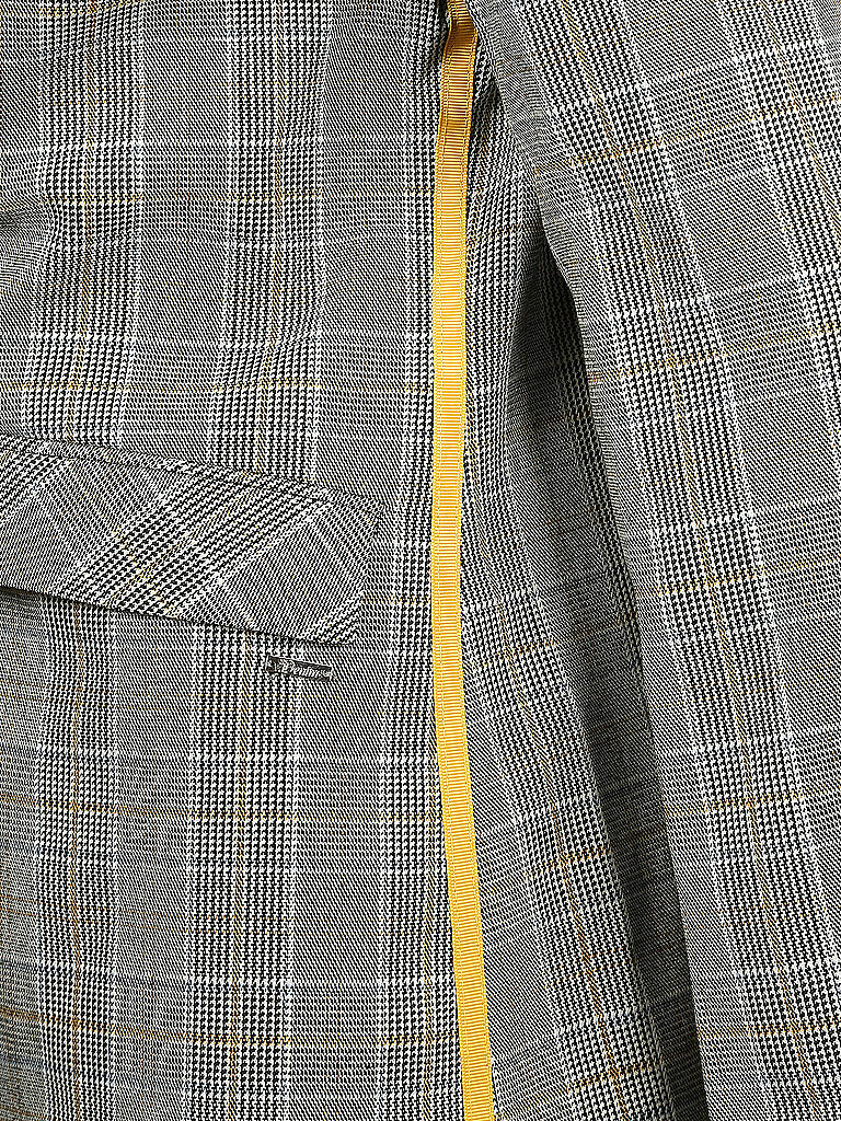 TOM TAILOR DENIM | Blazer  | grau