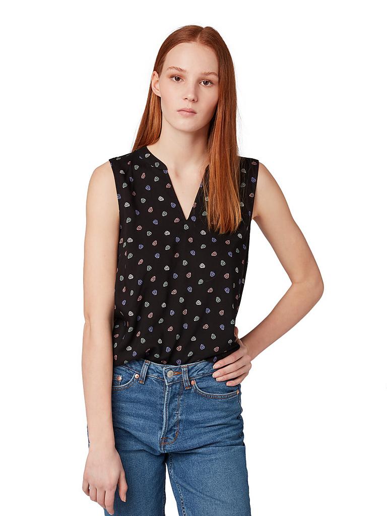 TOM TAILOR Jeans Slim Fit Donna Blu Denim Stretch (INT S