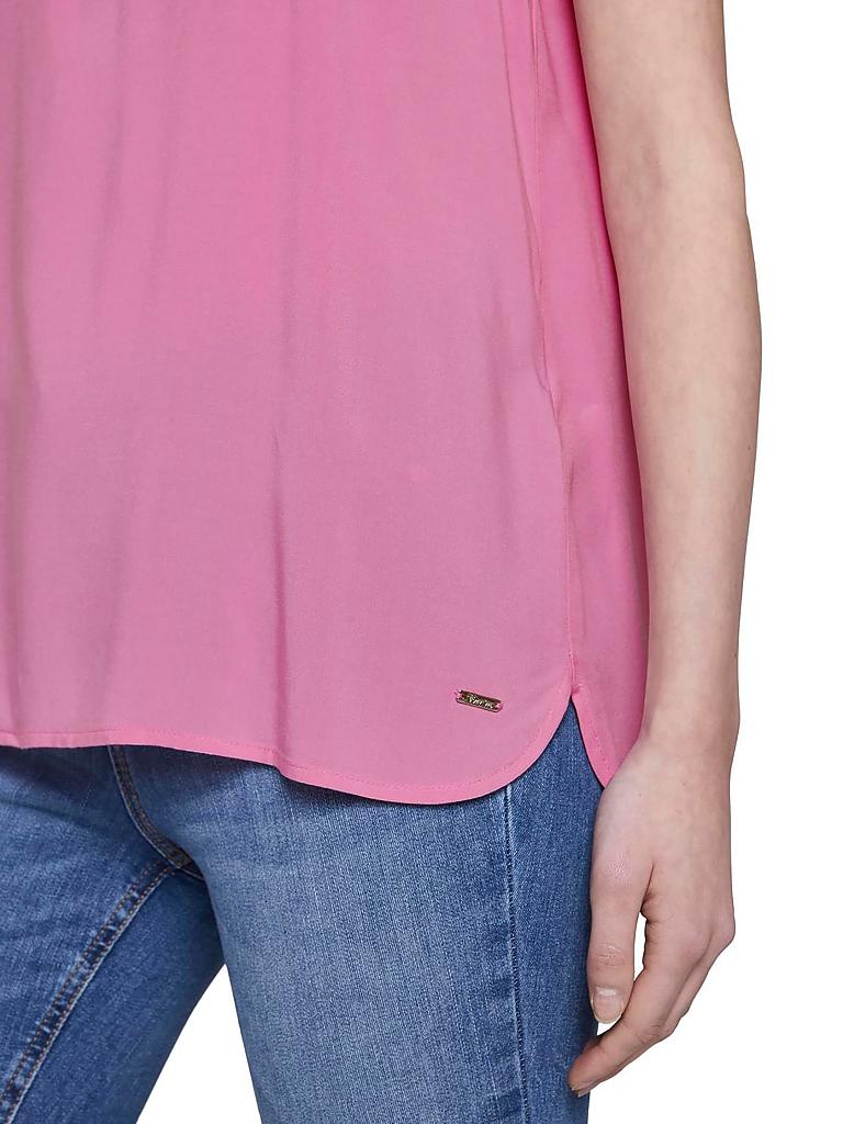 TOM TAILOR Denim Maglietta Donna A Righe - Cotone Biologico - 2