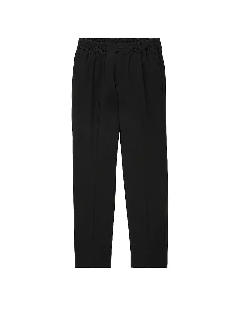 TOM TAILOR DENIM | Chino  | schwarz