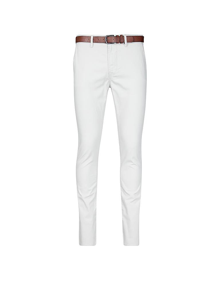 TOM TAILOR DENIM | Chino Skinny-Fit | 