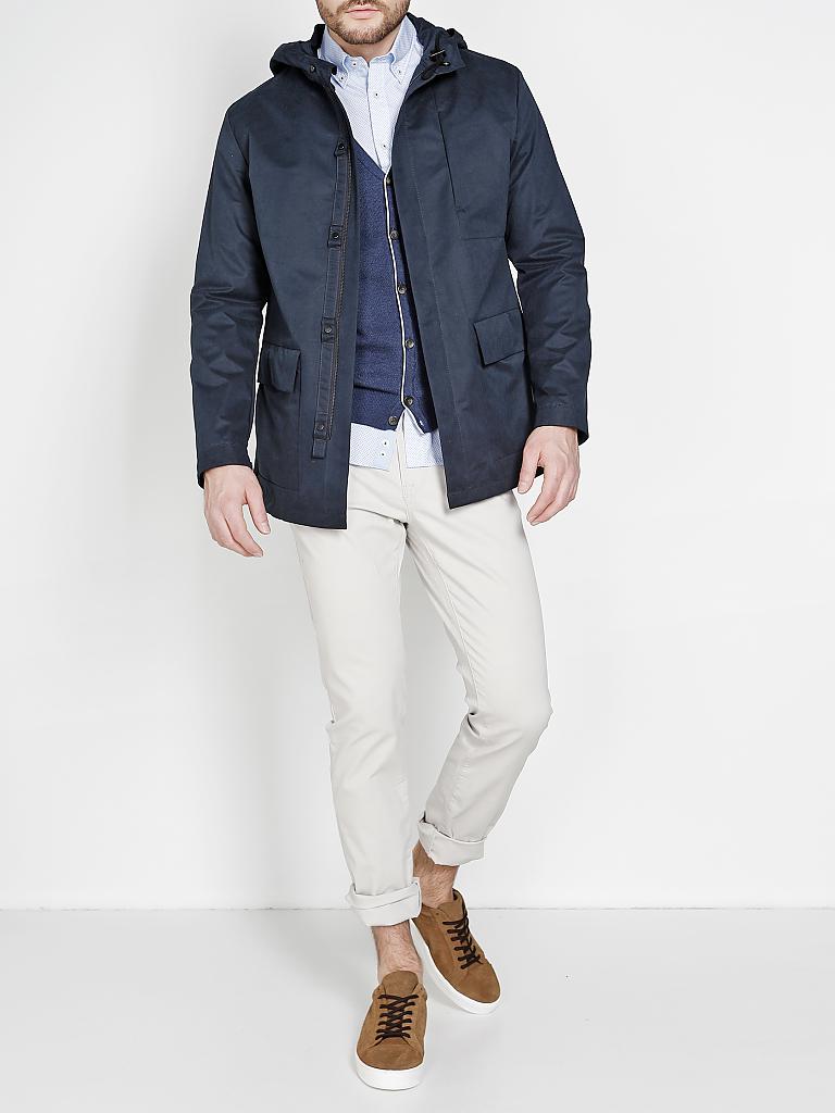 TOM TAILOR DENIM | Chino Skinny-Fit | 