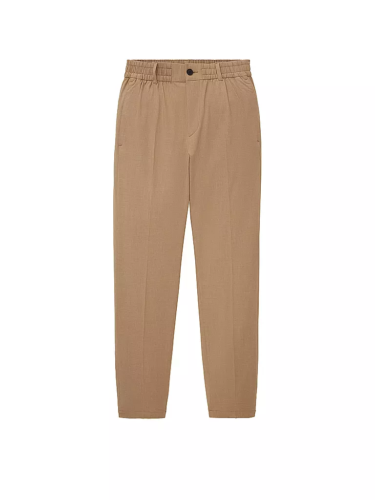 TOM TAILOR DENIM | Chino | beige