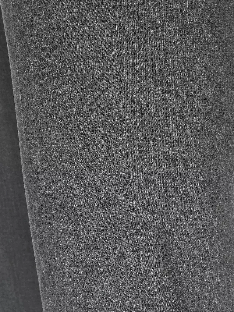 TOM TAILOR DENIM | Chino | schwarz