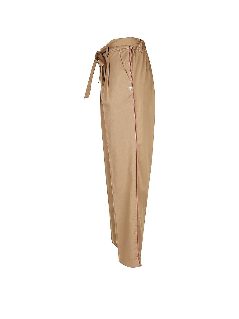 TOM TAILOR DENIM | Culotte  | beige