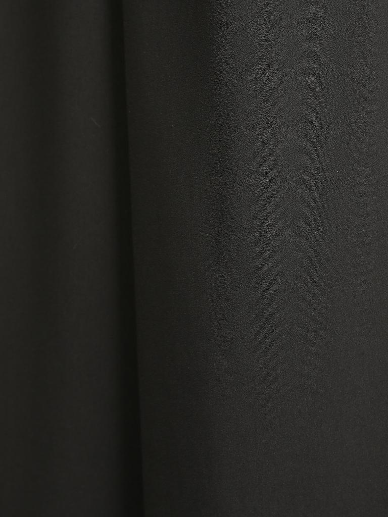 TOM TAILOR DENIM | Culotte-Hose | schwarz