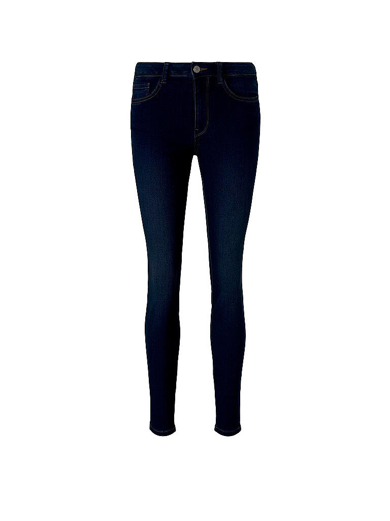 TOM TAILOR DENIM | Jeans Extra Skinny Fit " Nela " | blau