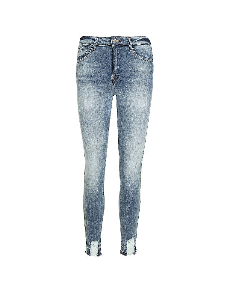 TOM TAILOR DENIM | Jeans Extra-Skinny-Fit "Nela" | 