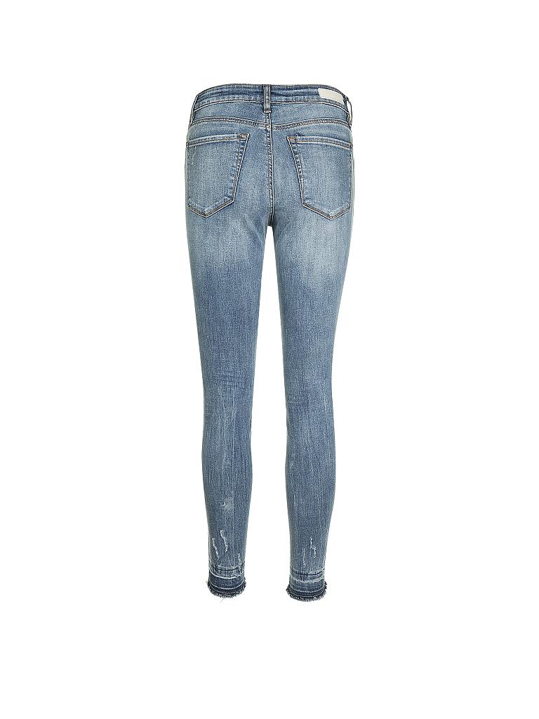 TOM TAILOR DENIM | Jeans Extra-Skinny-Fit "Nela" | 