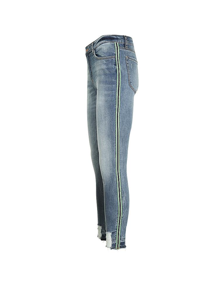 TOM TAILOR DENIM | Jeans Extra-Skinny-Fit "Nela" | 