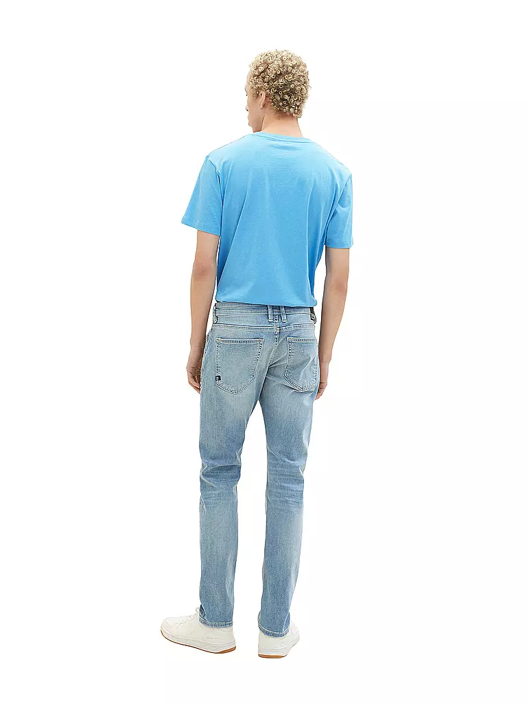 TOM TAILOR DENIM | Jeans Piers Slim Fit | blau