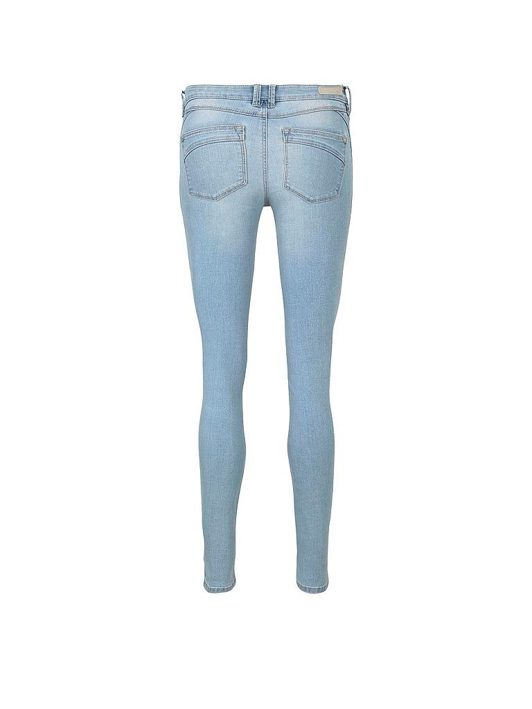 TOM TAILOR DENIM | Jeans Skinny Fit "Jona" | blau