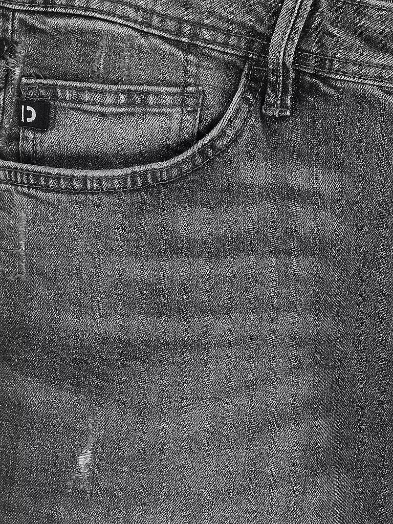 TOM TAILOR DENIM | Jeans Slim Fit  | grau