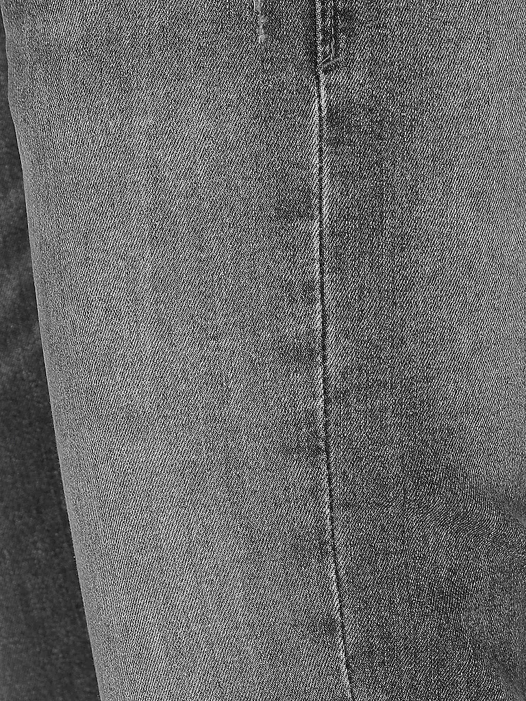 TOM TAILOR DENIM | Jeans Slim Fit | grau