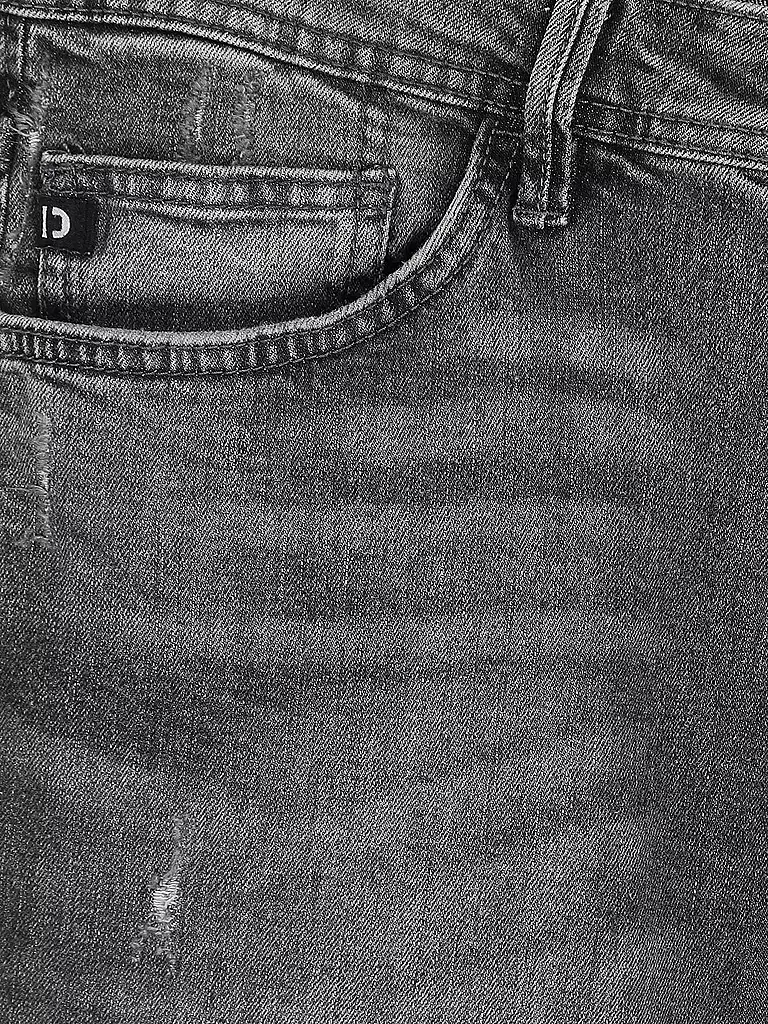 TOM TAILOR DENIM | Jeans Slim Fit | grau
