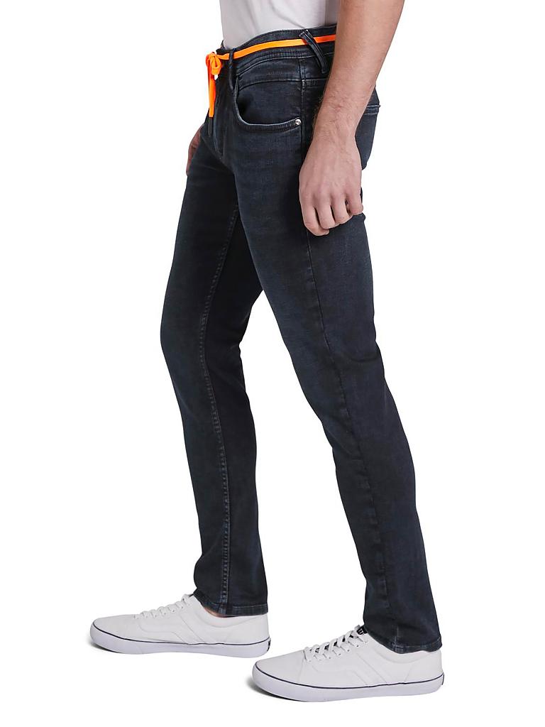 TOM TAILOR DENIM | Jeans Super Skinny Fit  | blau