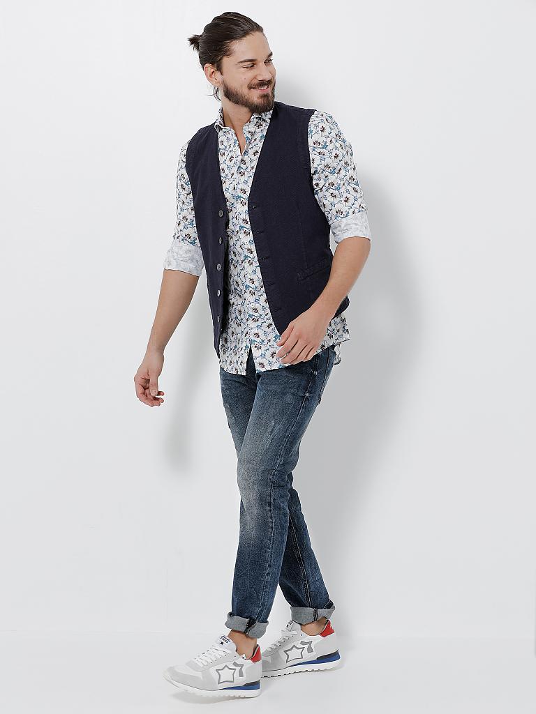TOM TAILOR DENIM | Jeans Super-Slim-Fit "Piers" | 