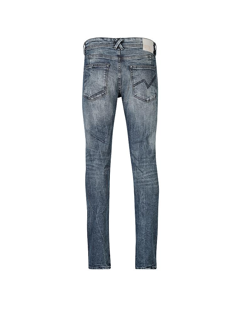 TOM TAILOR DENIM | Jeans Super-Slim-Fit "Piers" | 