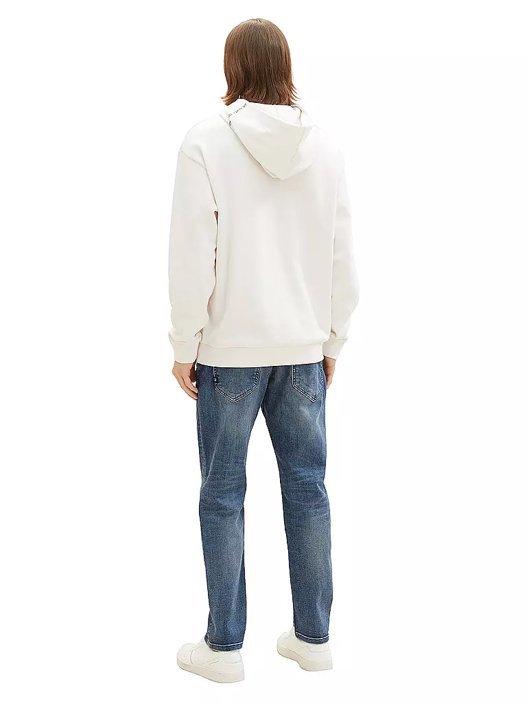 TOM TAILOR DENIM | Jeans Tapered Fit | blau