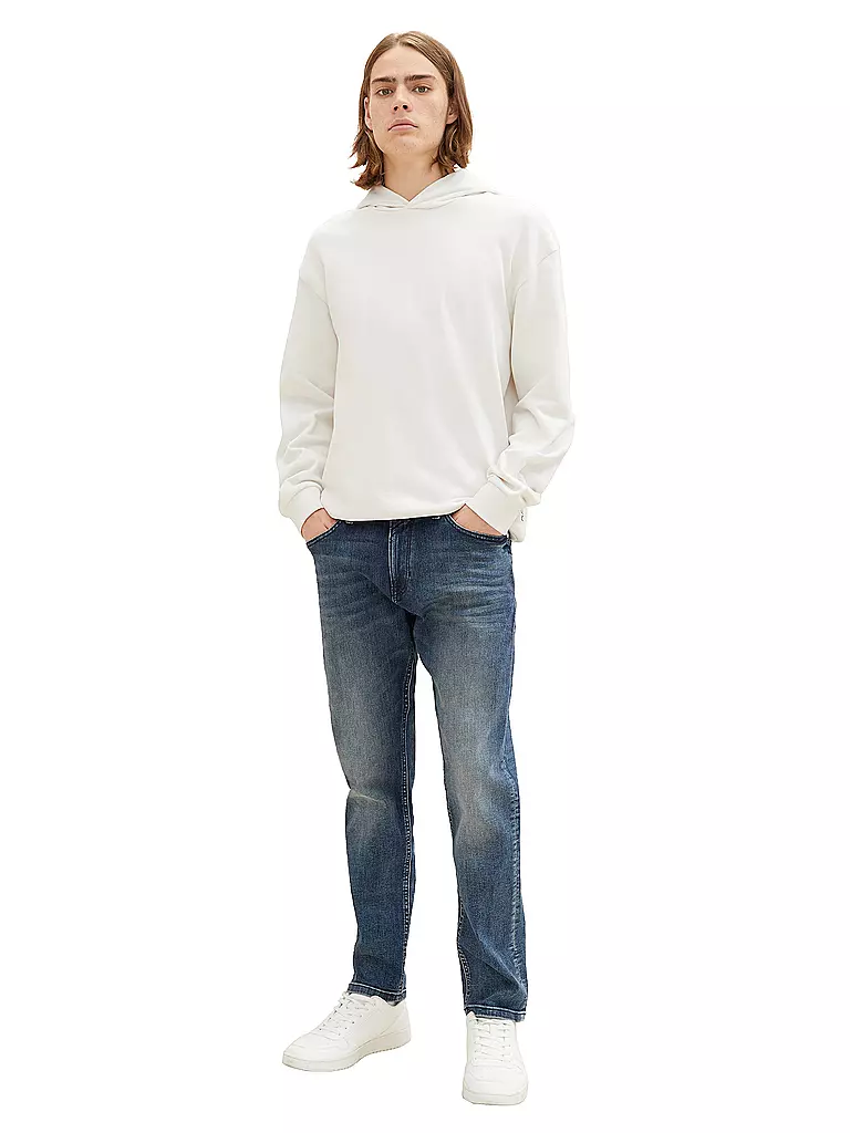 TOM TAILOR DENIM | Jeans Tapered Fit | blau
