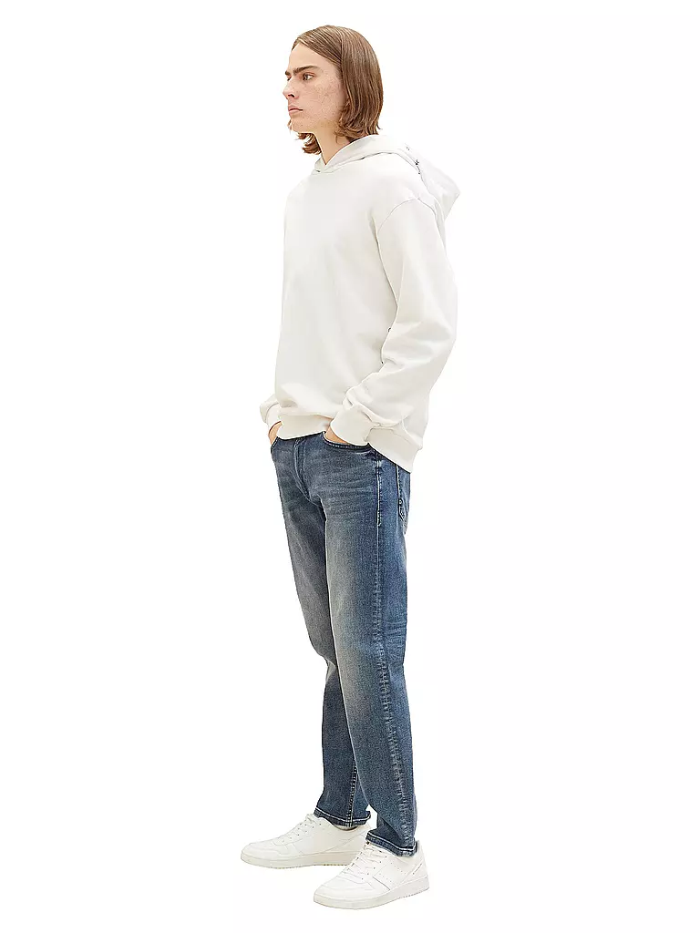 TOM TAILOR DENIM | Jeans Tapered Fit | blau