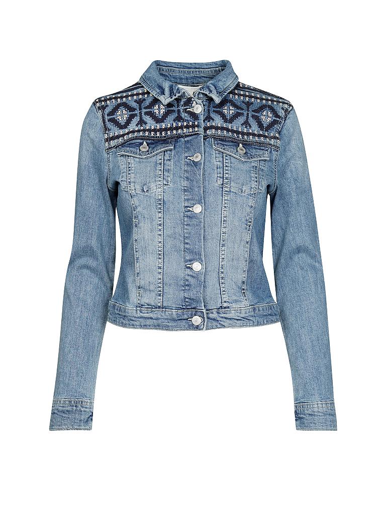 TOM TAILOR DENIM | Jeansjacke  | 