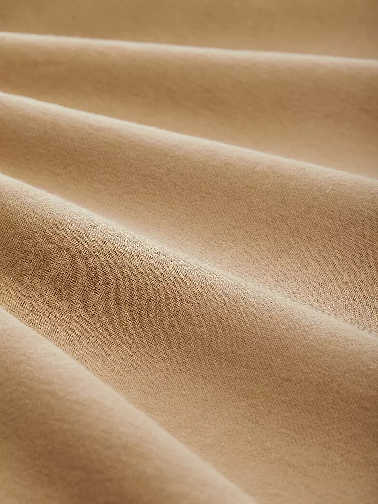 TOM TAILOR DENIM | Kapuzenpullover - Hoodie | beige