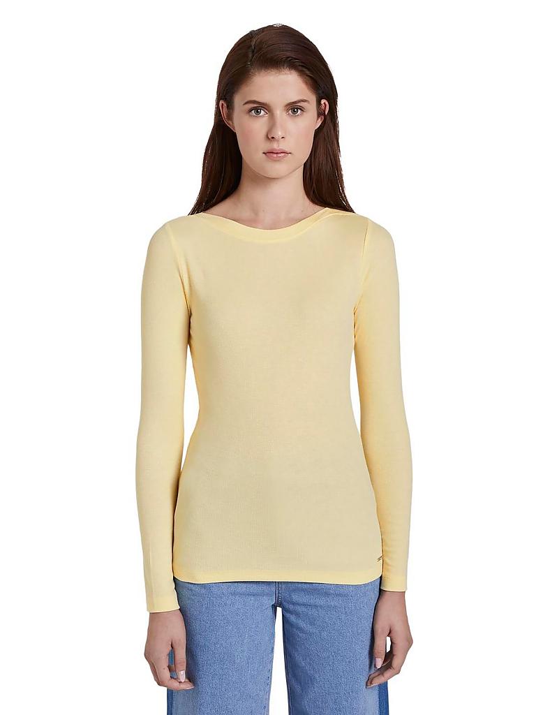 Rxmance Maglietta Basic Donna In Colore Unito