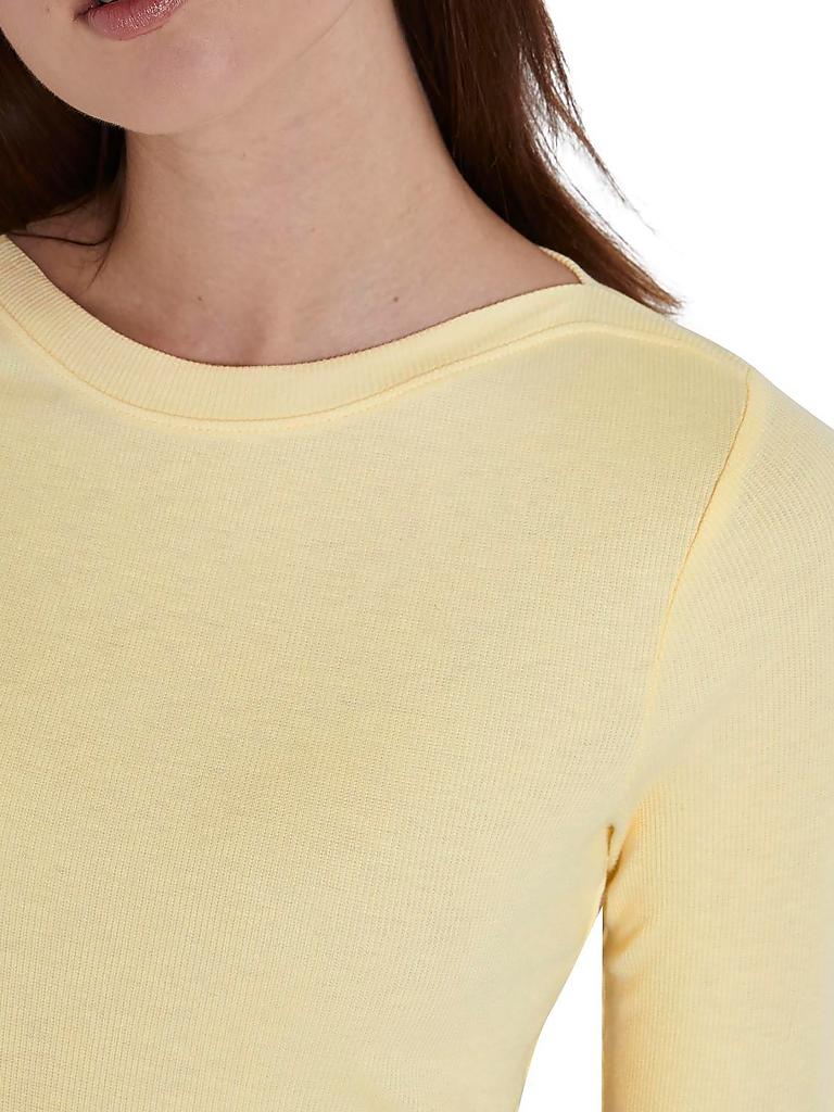 Acquista Gant Maglietta basic loghino su