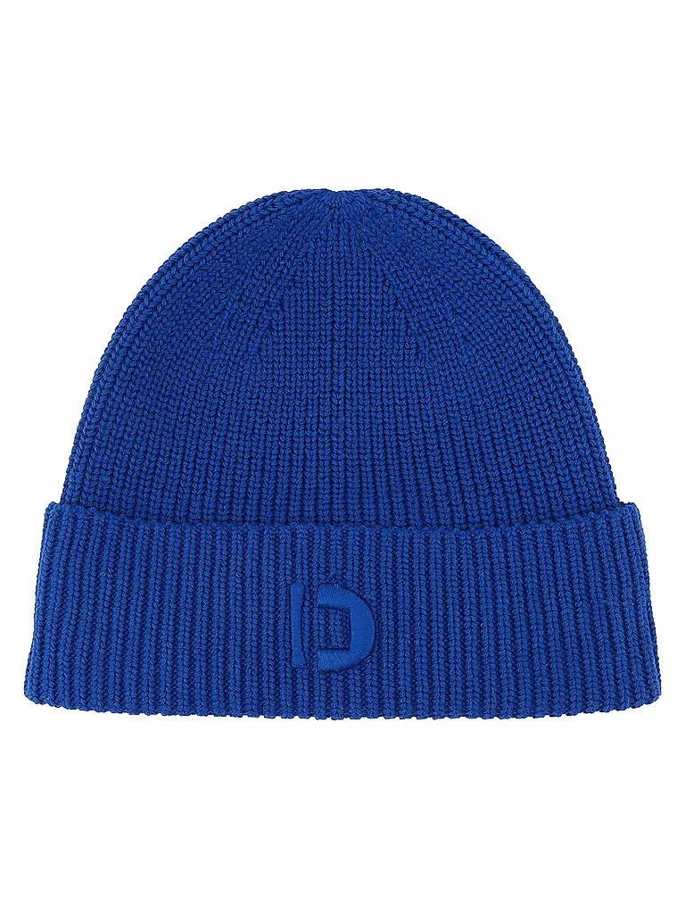 TOM TAILOR DENIM | Mütze - Haube | blau