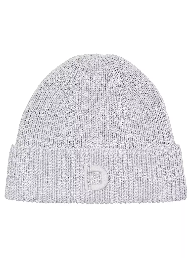 TOM TAILOR DENIM | Mütze - Haube | grau