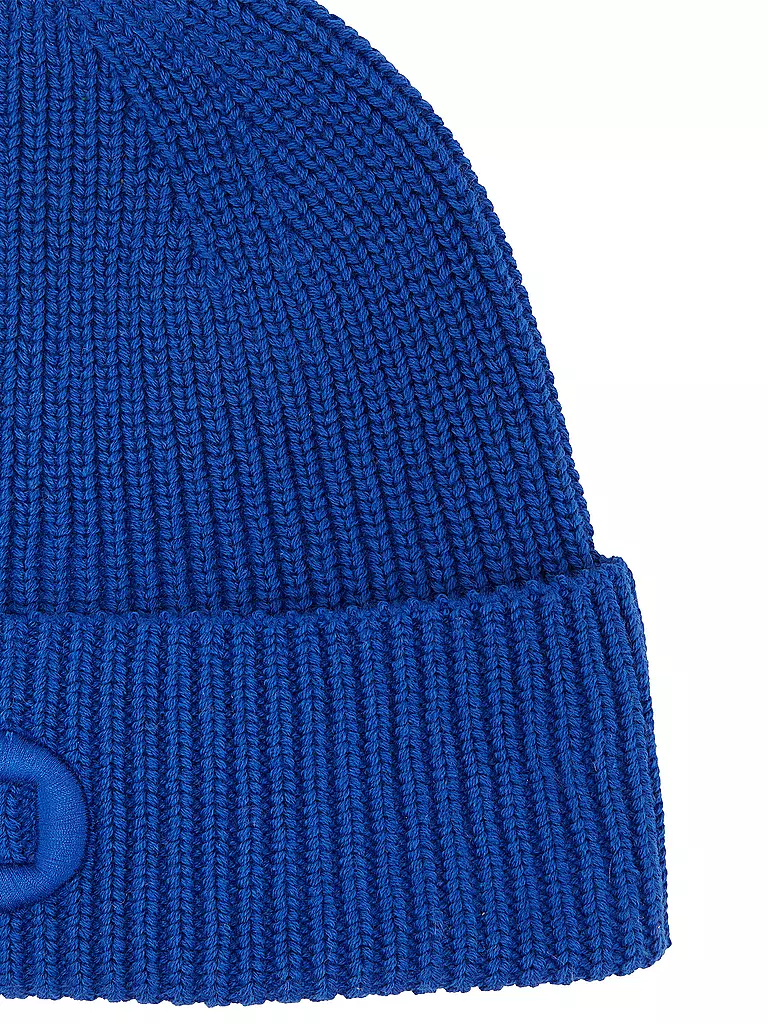 TOM TAILOR DENIM | Mütze - Haube | schwarz
