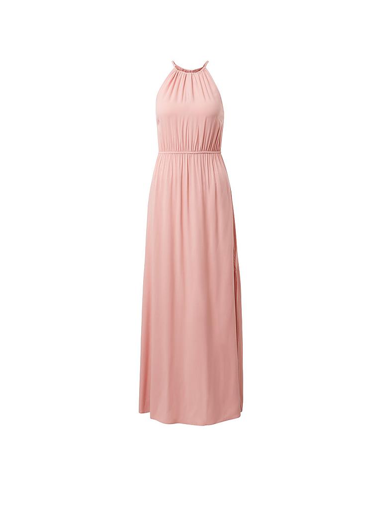 TOM TAILOR DENIM | Maxikleid | rosa