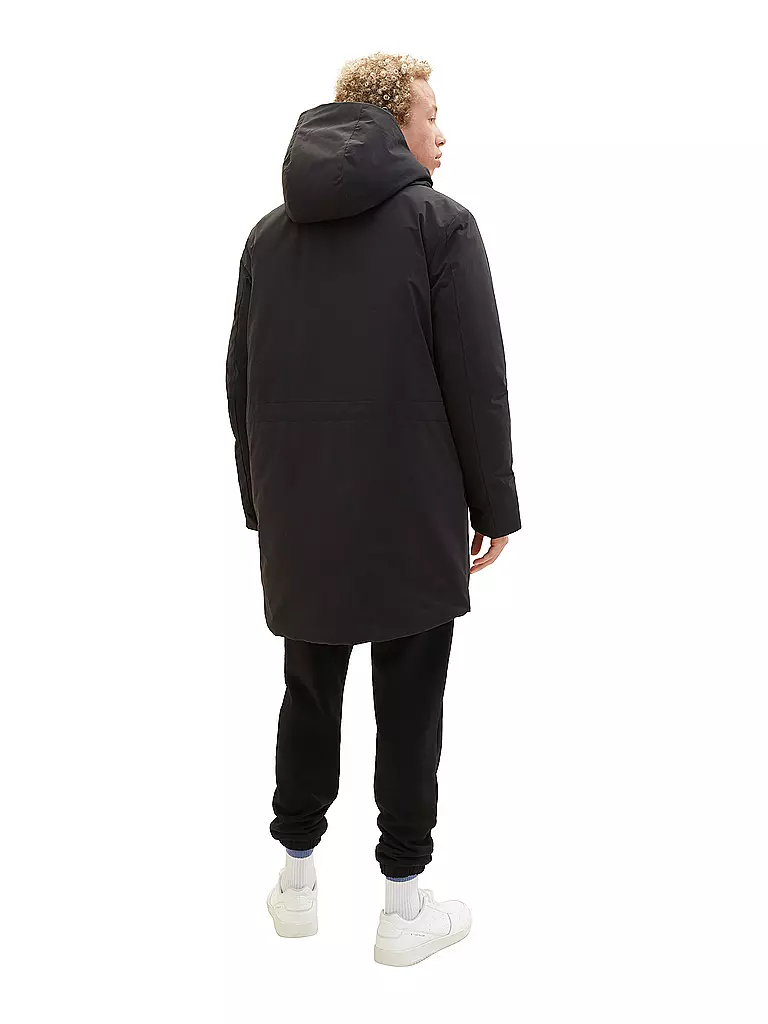 TOM TAILOR DENIM | Parka | olive