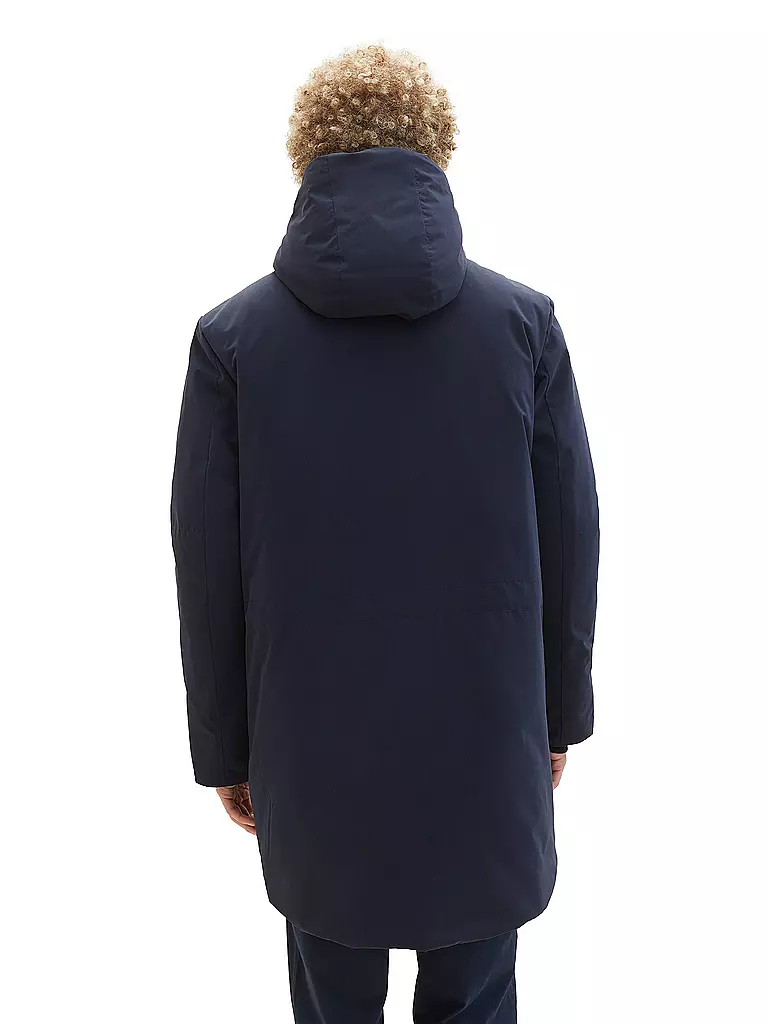 TOM TAILOR DENIM | Parka | beige