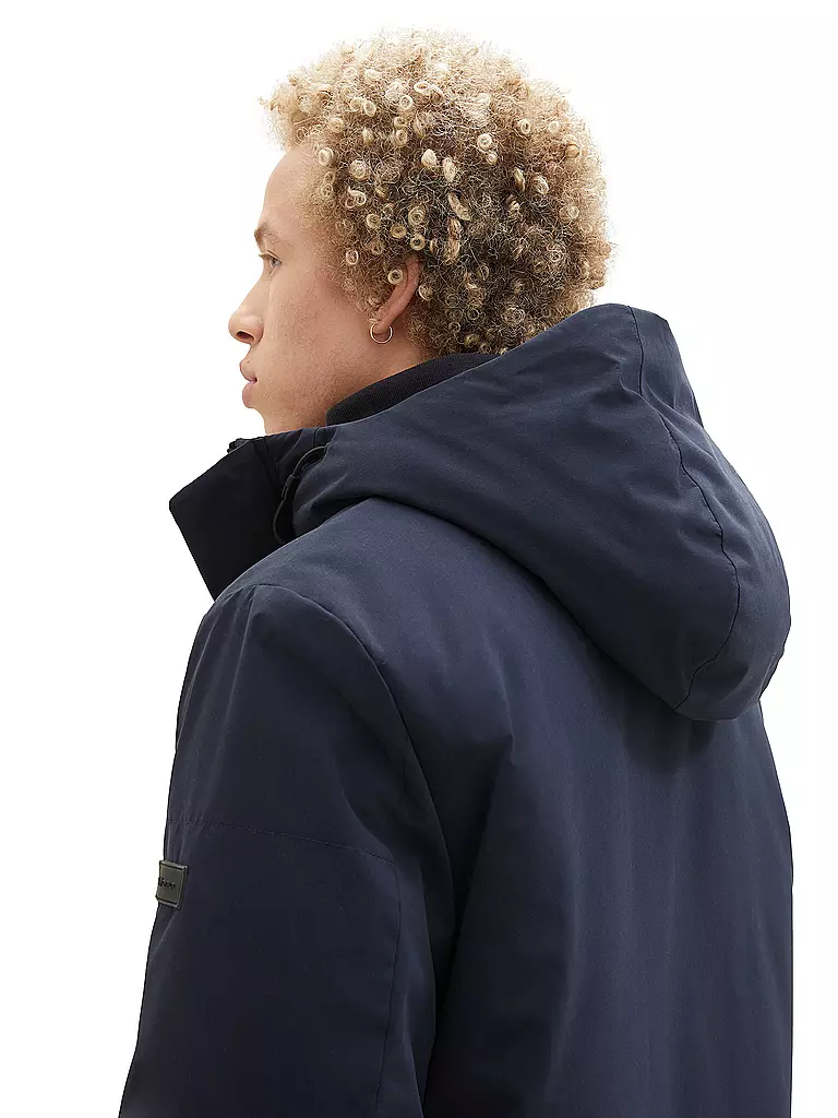 TOM TAILOR DENIM | Parka | beige