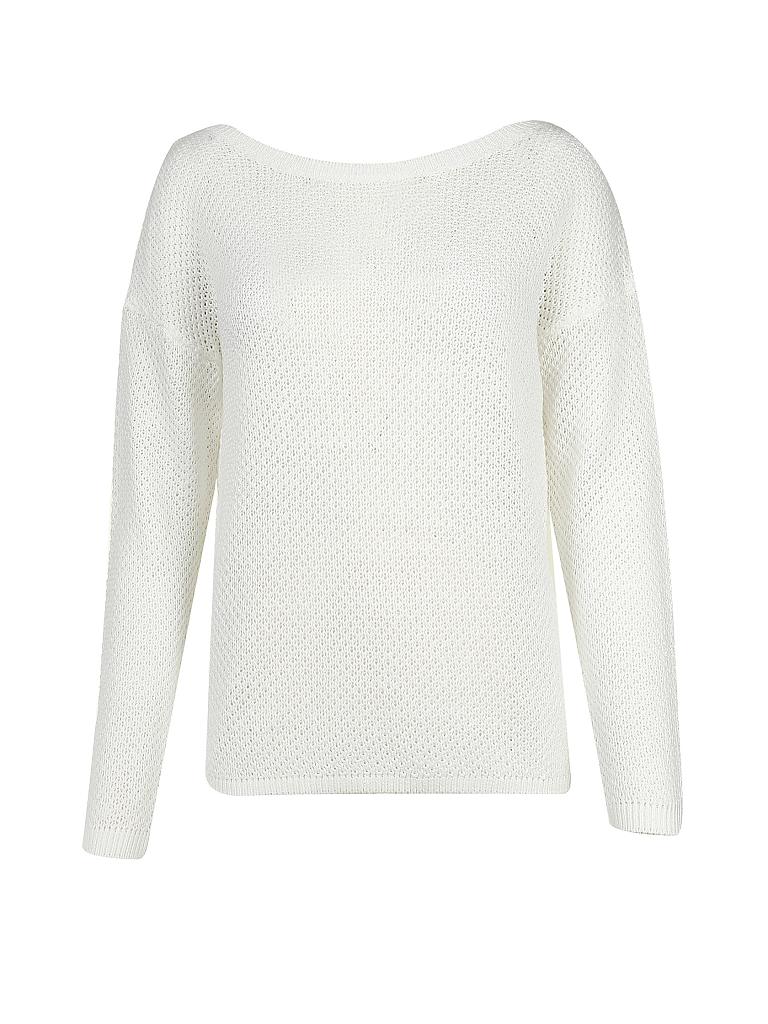 TOM TAILOR DENIM | Pullover | creme