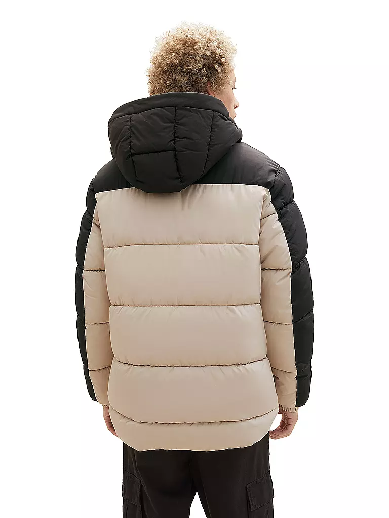 TOM TAILOR DENIM | Steppjacke | olive