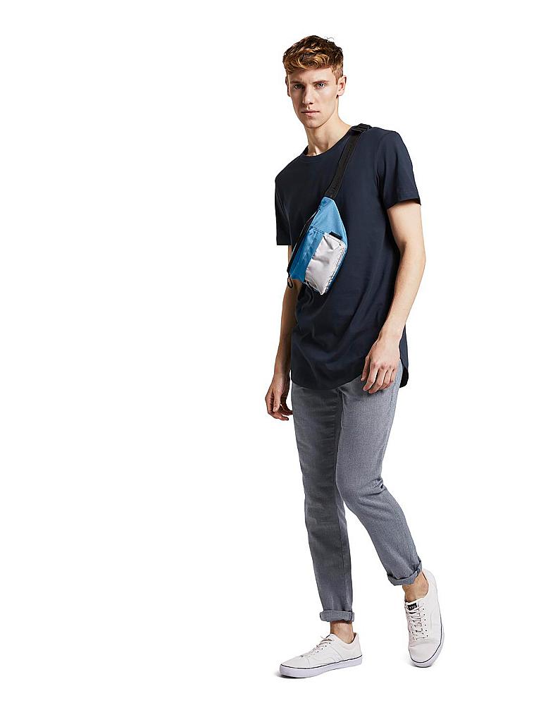 TOM TAILOR DENIM | T Shirt | blau