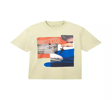 TOM TAILOR DENIM T-Shirt